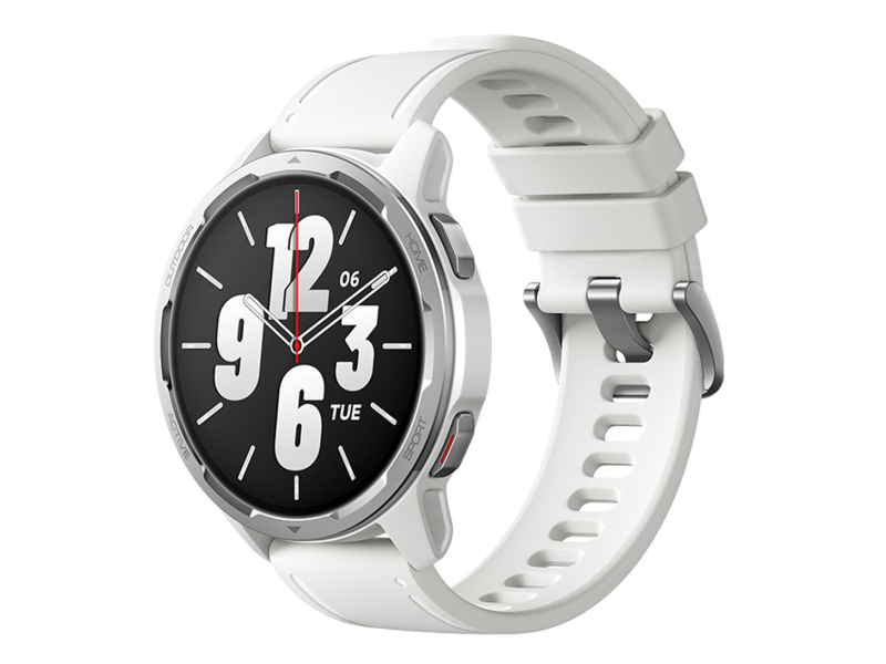 Xiaomi Watch S1 Active Moon White NFC